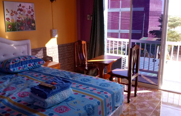RuengsriSiri Guesthouse