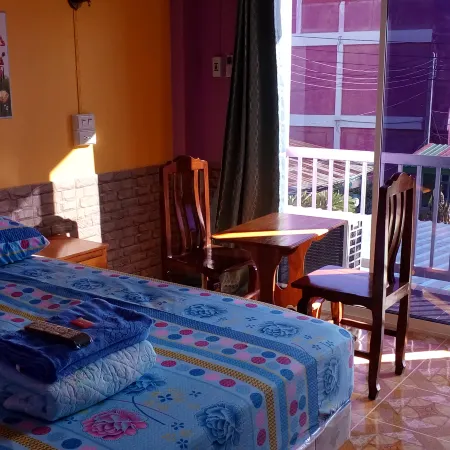 RuengsriSiri Guesthouse