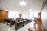 Haomin Hotel Hotels in Xining