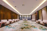 Haomin Hotel Hotels in Xining