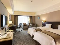 Grand Forward Hotel Hotels in Neu-Taipeh