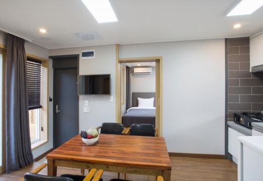 더비에스호텔 내부 이미지