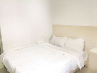 广州清新公寓 - 清新舒适大床房
