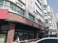 乌鲁木齐友好大酒店 - 酒店附近