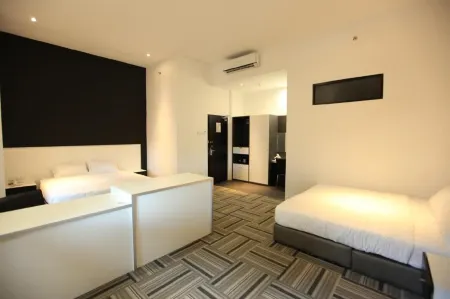 Beverly Hotel