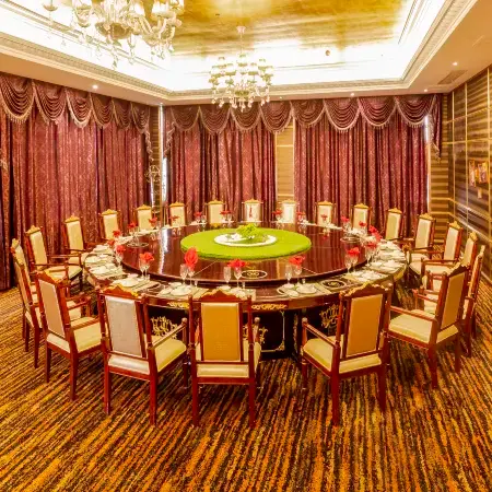 Zunhuang Xiangxing Hotel (Liuzhou Bailian Airport Branch)