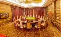 Zunhuang Xiangxing Hotel (Liuzhou Bailian Airport Branch) - Jacuzzi