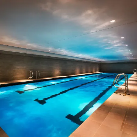 The Ritz-Carlton, Boston