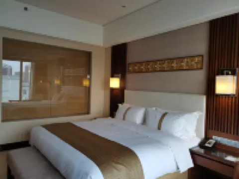Datong Grand Hotel