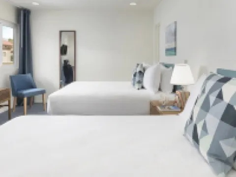 Pacific Edge Hotel on Laguna Beach Hotels in Laguna Beach