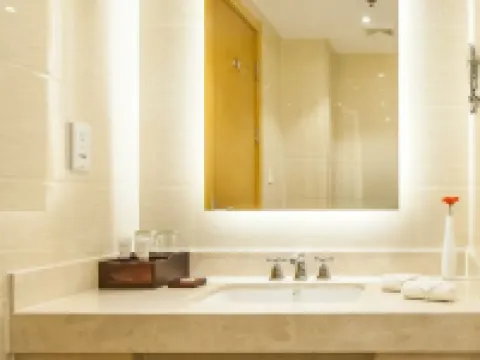 Elong Wanguo Hotel (Tianjin Zhongbei Town)