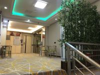 逸米酒店(广州东晓南地铁站店) - 公共区域