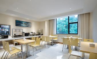 City Comfort Inn (Hunan University, Fubuhe Metro Station)