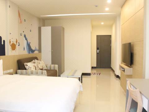 巷弄小屋 高雄 優惠價錢預訂 Trip Com