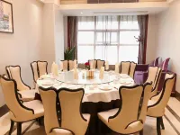 Kaiman Hotel Hotels in Shaoyangxian