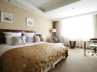 天津泰达国际酒店 - 清新大床房