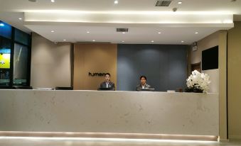 Homeinn · neo (Zhumadian Biyang Renmin Road Wenhua Road)