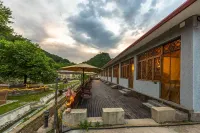 Beijing Shanshuijian Homestay 만리장성 주변 호텔
