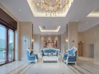 Vienna International Hotel (Dushan) Hotel di Dushan County