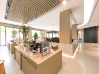 全季酒店(泗阳淮海路店) - 公共区域