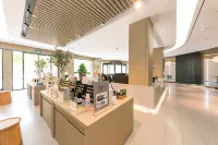 JI Hotel (Siyang Huaihai Road) - breakfast