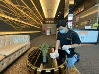 Asiatic Hotel Hotels in 