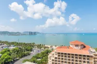 Sanya Yunju Seaview Apartment Hotel a Sanya