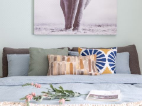 安庆且听风吟-A公寓(菱湖南路分店) - 晴芷