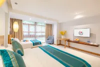 哆吔肇興飯店（肇興侗寨表演場店）