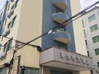 下川岛海缘时光酒店 - 酒店外部