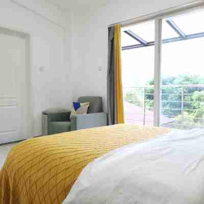 長泰聚一墅別墅 Rooms