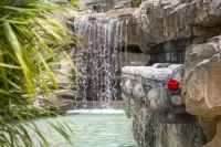 Mission Hills Resort Haikou - Hot Springs