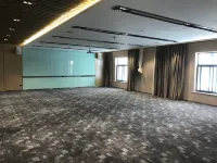 Metropolo Hotels  Hotel  Nanjing  Jiangning Dongshan Street