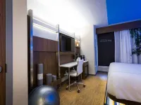 EVEN Hotel NEW YORK - TIMES SQUARE SOUTH by IHG - parking