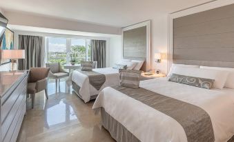 Le Blanc Spa Resort Cancun Adults Only All-Inclusive