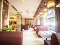 海口怡和园酒店 - 中式餐厅
