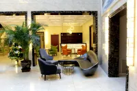 Jixi Hongbo Business Hotel