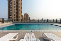 Rezen Hotel Aoyue Dongfang - Pools