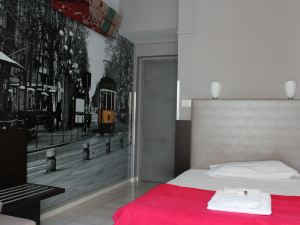 New Generation Hostel Milan Center Navigli