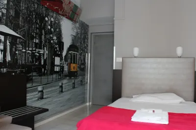 New Generation Hostel Milan Center Navigli