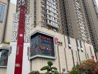 桔子酒店(西安龙首原地铁站店) - 酒店附近