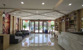 Baiyangdian Ximei Hotel