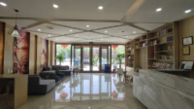 Baiyangdian Ximei Hotel