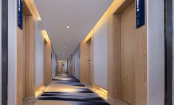 Kyriad Marvelous Hotel(Zhongshan University of science and Technology MixC)