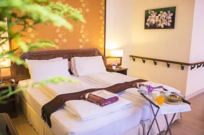 People Place Boutique In Town Hotel Hotels in Chang Khlan