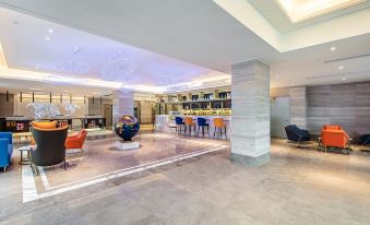 Kyriad Marvelous Hotel (Chaozhou Fortune Center People’s Square )