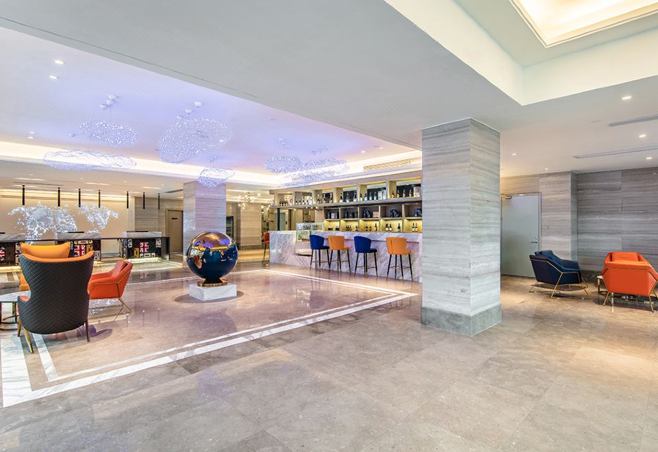 3. 키아리아드 마블..