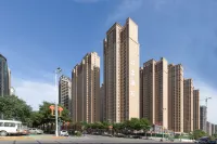 Hanlong Hotel Các khách sạn gần Chang'an University Automobile and Engineering Machinery Experiment Base