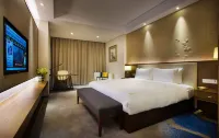 SuZhou Finance Town Conference Center Hotels in Suzhou, Neubezirk