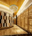 Jinling Danyang Hotel Các khách sạn ở Đan Dương